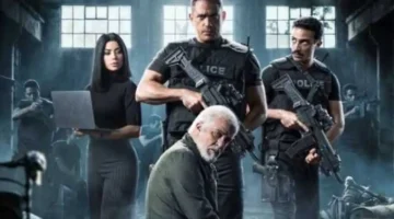 موعد عرض حلقة 20 من مسلسل رأس الأفعي على ON وWatch it